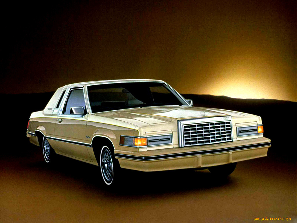 , ford